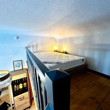 Superbe Appartement Hyper-Centre Chamonix Esterno foto