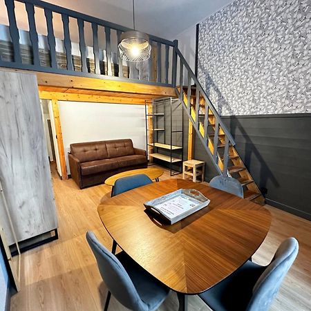 Superbe Appartement Hyper-Centre Chamonix Esterno foto