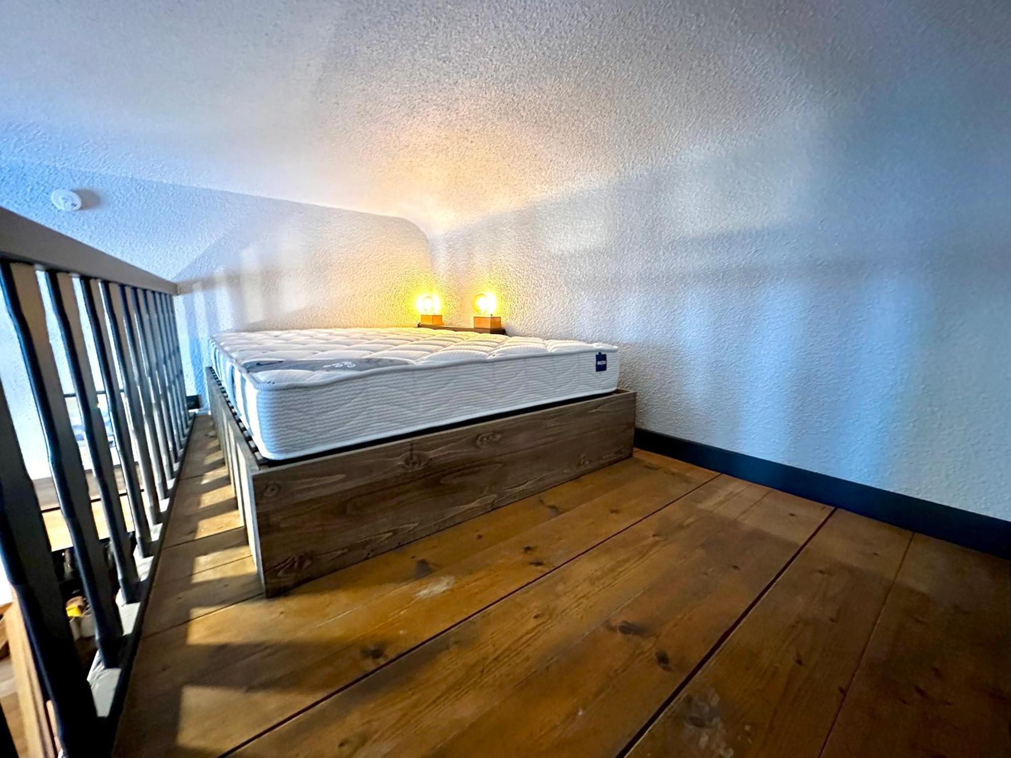 Superbe Appartement Hyper-Centre Chamonix Esterno foto