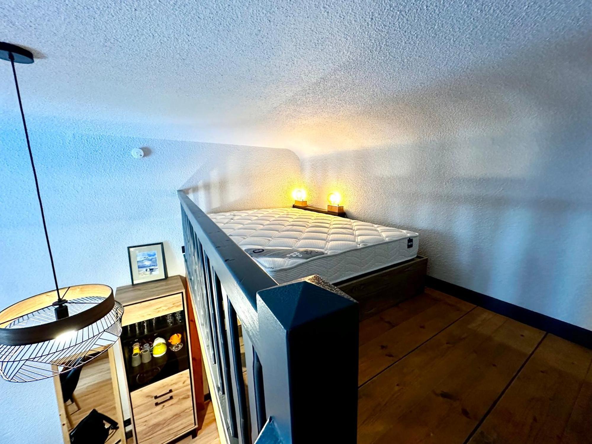 Superbe Appartement Hyper-Centre Chamonix Esterno foto