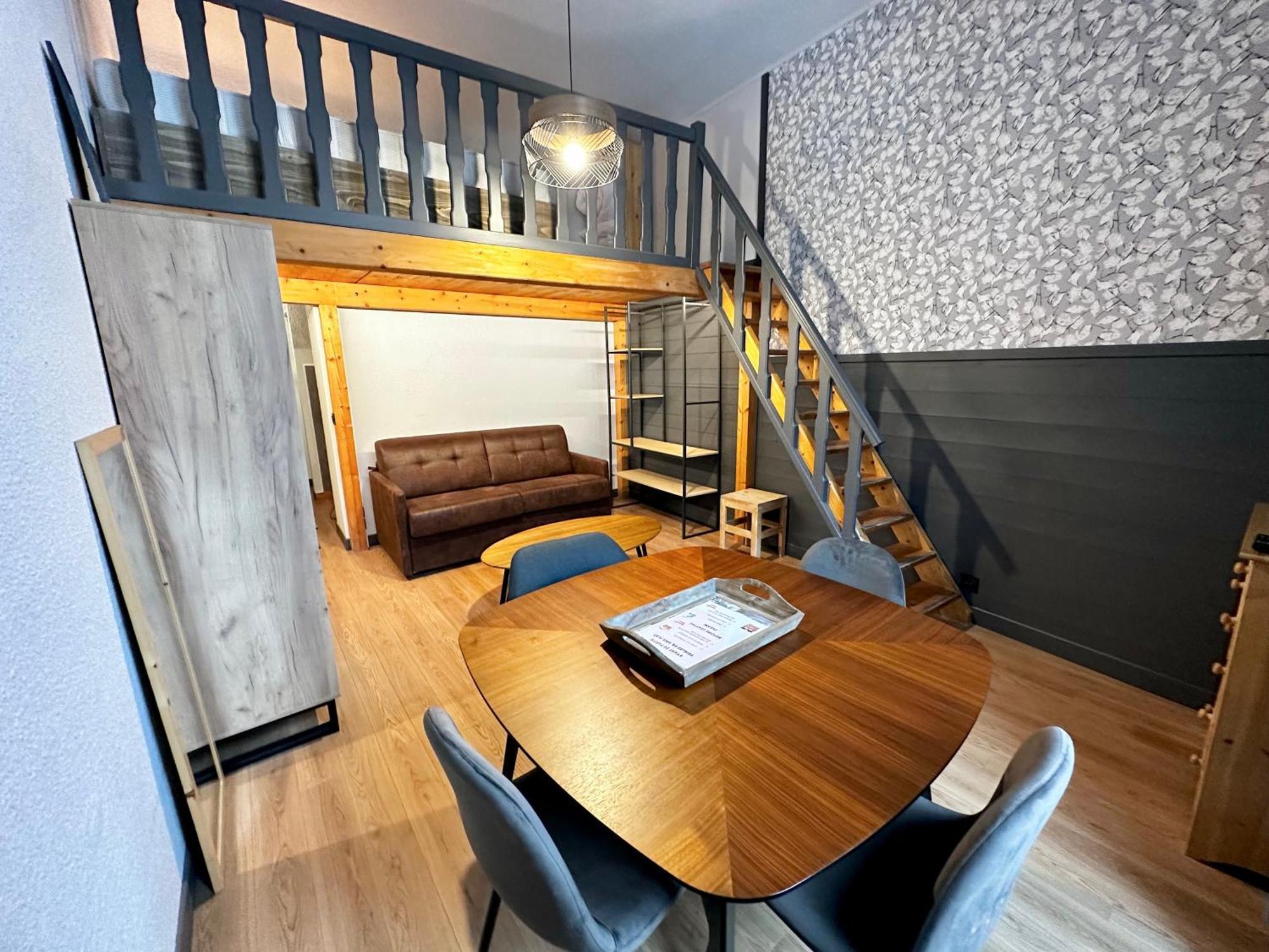 Superbe Appartement Hyper-Centre Chamonix Esterno foto