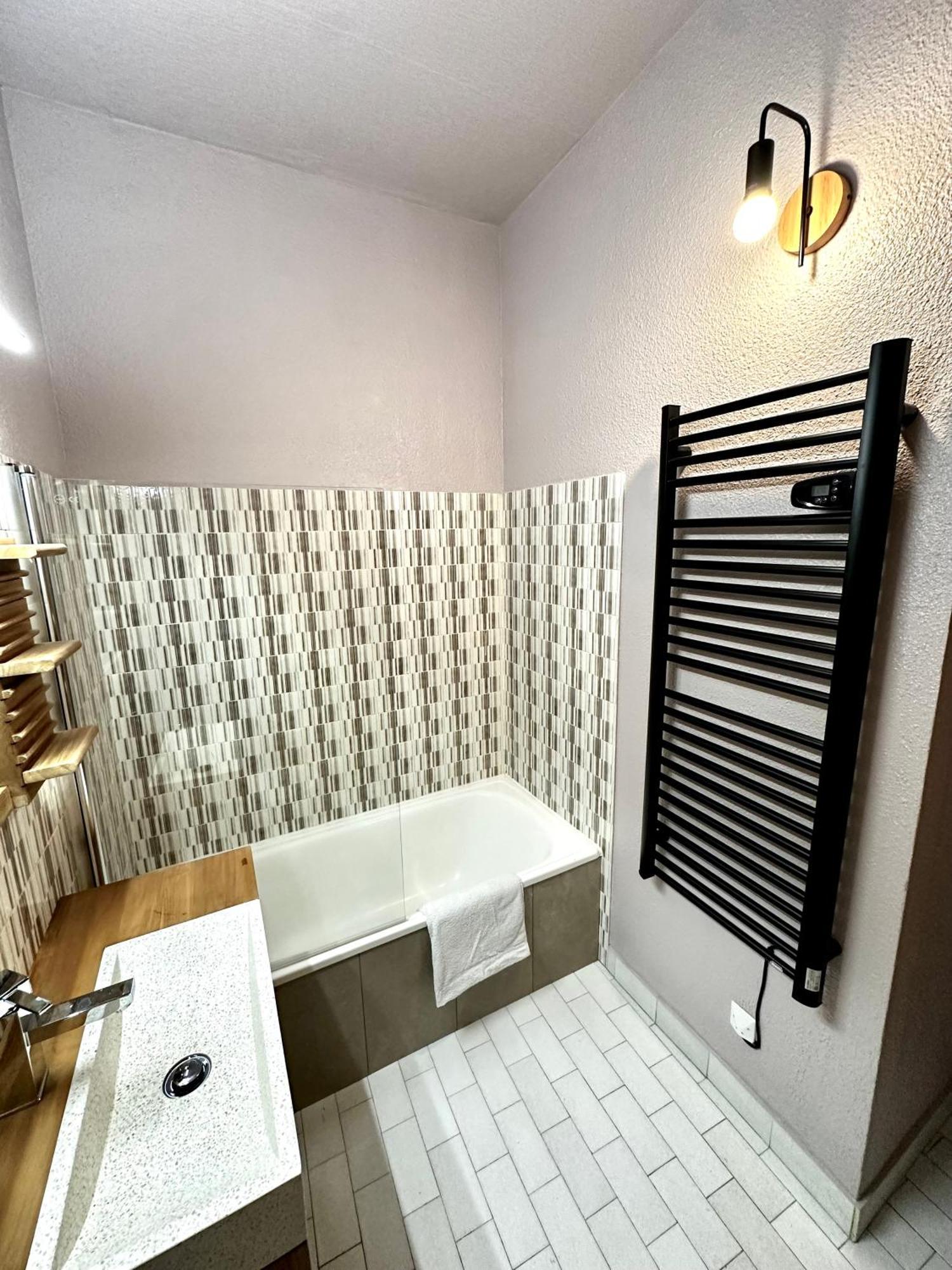 Superbe Appartement Hyper-Centre Chamonix Esterno foto