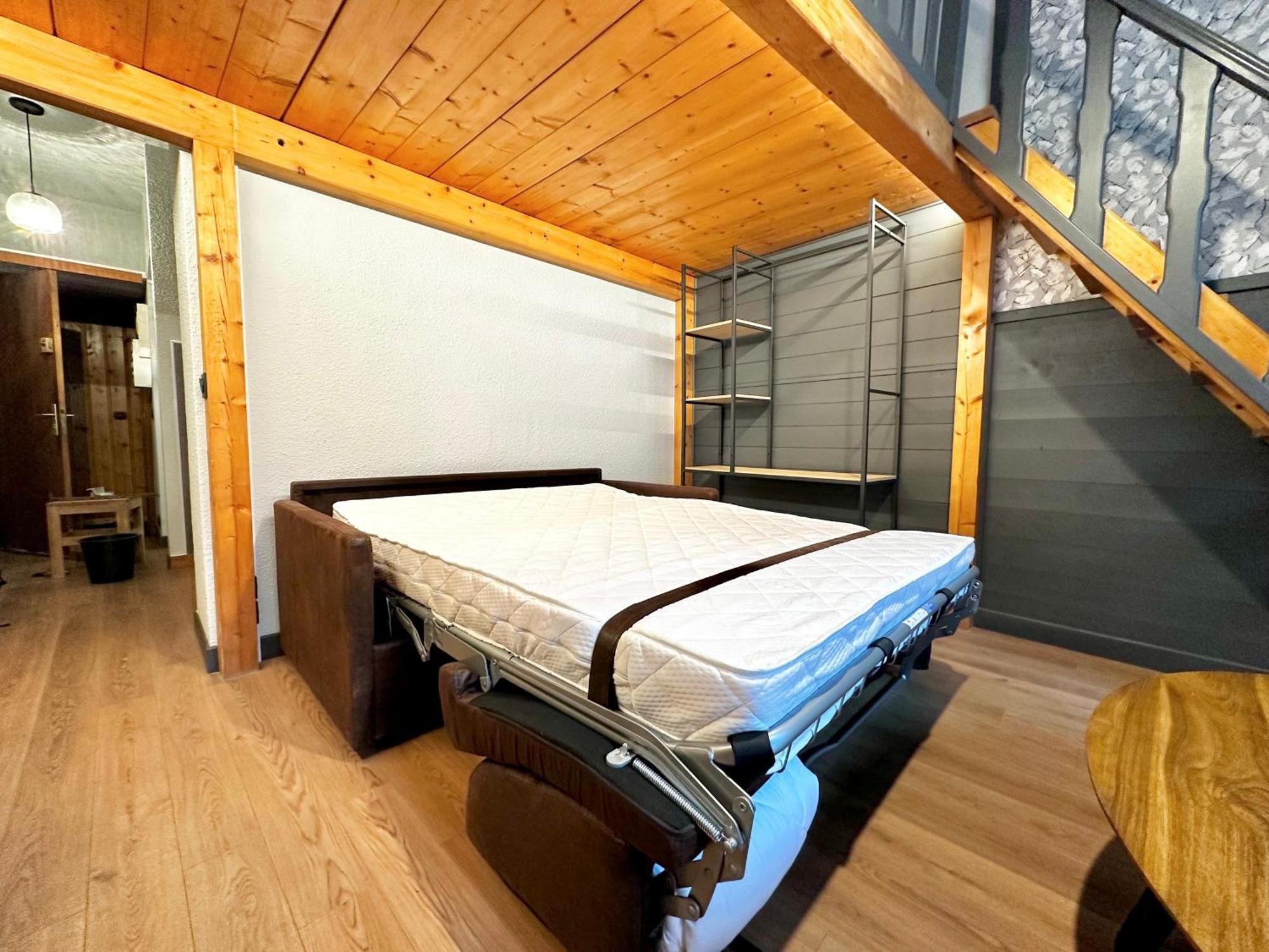 Superbe Appartement Hyper-Centre Chamonix Esterno foto